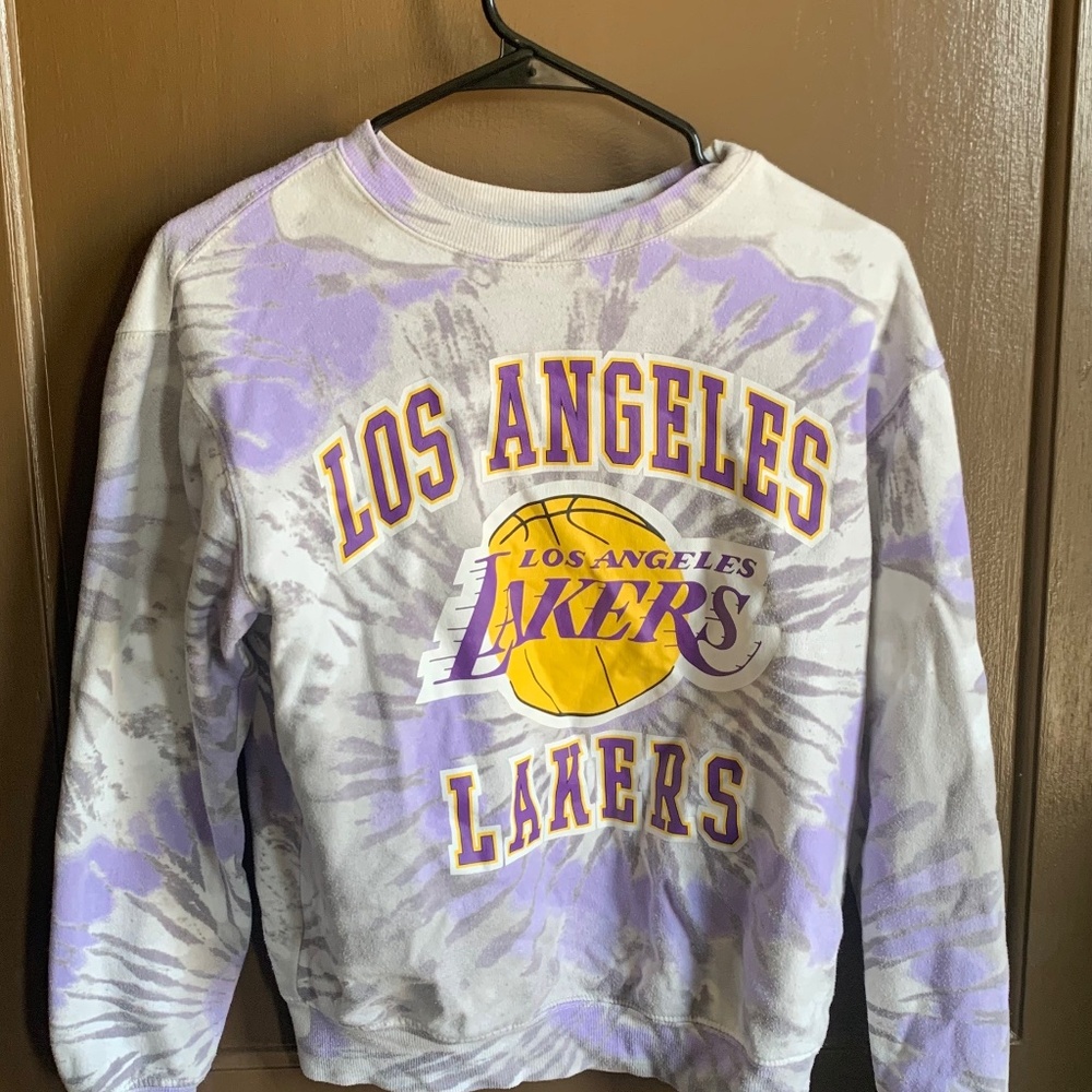 Lakers Sweatshirt